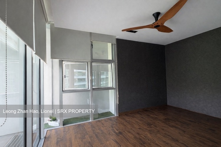 The Lincoln Modern (D11), Apartment #551991451